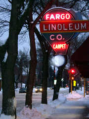 Fargo Linoleum Co.