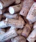 Crystal and Jason's Corks