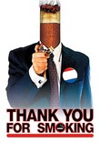 Thank You for Smoking