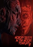 Nobody Sleeps in the Woods Tonight 2