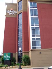 Holiday Inn