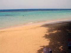 Jamaica Beach