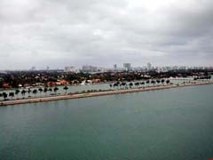 Another View of Miami