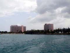 Ocho Rios