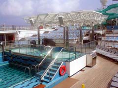 Triton's Pool