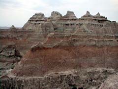 Badlands