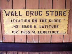 Wall Drug