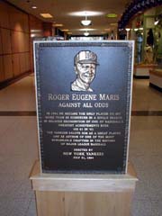 Roger Maris Museum