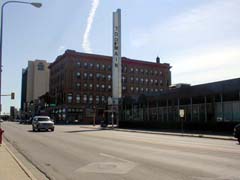 Main Street, Fargo