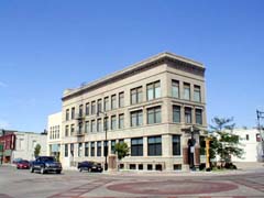 Fargo National Bank