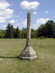 Circus Monument