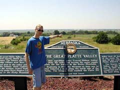 The Great Platte Valley