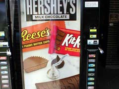Vending machine