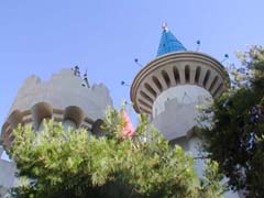Towers