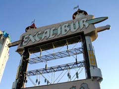 Excalibur