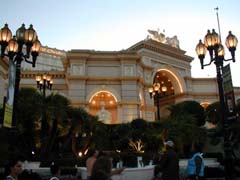 Monte Carlo
