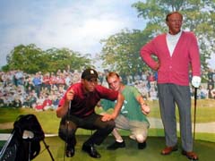 Golfing with the Pros