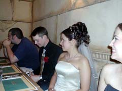 Feasting after the festivities