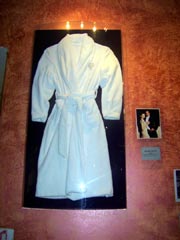 Robe