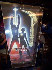 TRON