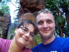 Another self portrait