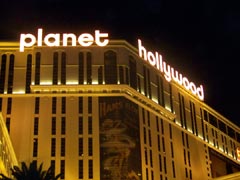 Planet Hollywood