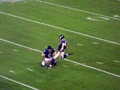 Field Goal