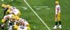 Favre in the shotgun