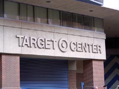 Target Center