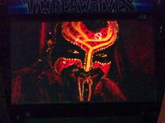 The Boogyman
